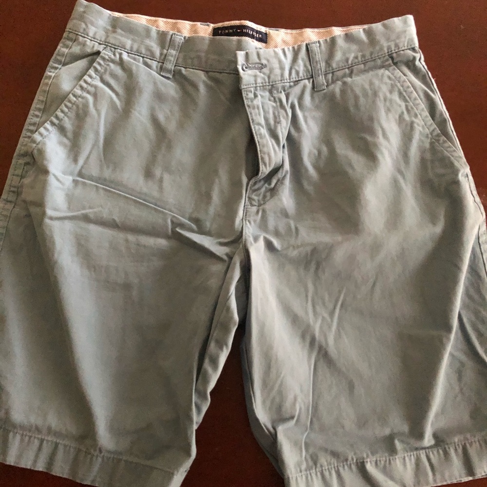 🔥🔥🔥make an offer! Tommy Hilfiger Classic Shorts